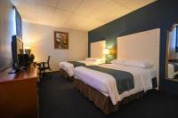 Camera con 2 Letti Queen-Size