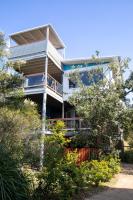 BEST OCEAN VIEWS ON STRADDIE + SUNSET DECK - Chambres d’hôtes Point Lookout