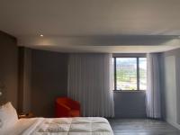 Flat Particular - Ap 112 - no Hotel Grand Mercure - Chambres d'hôtes Brasilia