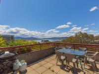 Tanderra 17 28 Park Road - Bed and Breakfast Jindabyne