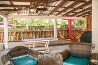 Bed & Surf House El Palmar - B&B Las Palmeras