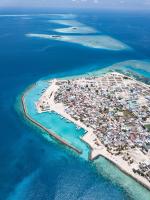 One The Island - Chambres d’hôtes Naifaru