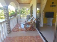 Apartamento de 1 dormitorio