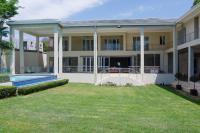 The Houghton Villa - B&B