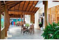 Ocean Gate Villa Tangalle - B&B Tangalle