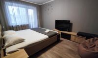 B&B Kryvy Rig - Двухкомнатные апартаменты центр Mystetsʹka 3 KR Apartments - Bed and Breakfast Kryvy Rig