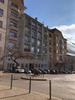 Panoramic Hideaway in Central Buda - Ferienwohnung Budapest