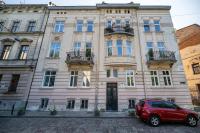 Two-Bedroom Apartment Tykha str. 3