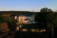 Le Château de Mirwart