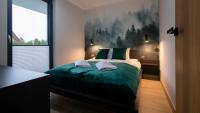 Appartamento con 1 Camera da Letto