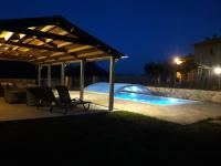 Casa Rural Rebost - Ferienwohnung Sant Llorenç de Morunys