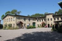 Ferienwohnung Gartenblick - B&B