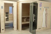 Ferienwohnung Innenhof - B&B Pommerby