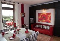 Ferienwohnung Muehlenblick - B&B Pommerby