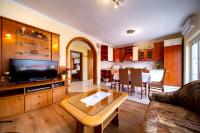 Apartment mit 2 Schlafzimmern