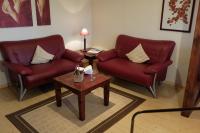 Ferienwohnung Gartenblick - B&B Pommerby