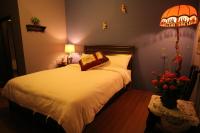Heart Stay - Bed and Breakfast Hualien City