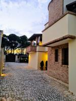BORGO LUNA b&b - B&B