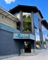 B&B Dnipro - Aqvium - Bed and Breakfast Dnipro