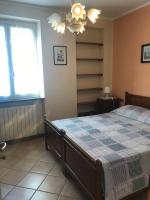 Tweepersoonskamer met 1 of 2 Bedden en Eigen Badkamer