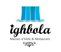 Ighbola Ouzoud - B&B