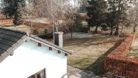 La Trientale 10 pers -Malmedy - Bed and Breakfast Xhoffraix
