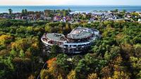 Hotel Dom Zdrojowy Prywatny Apartament 359 Lazurowa Gondola - Ferienwohnung