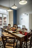 U'Panare - Chambres d’hôtes Tarente