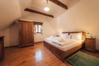 Becirk - Ferienwohnung Stramberg