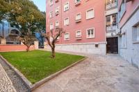 Deluxe Apt at Amazing Prime Location, By TimeCooler - Chambres d’hôtes Lisbonne