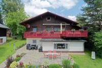 B&B Arrach - Bayerwaldhäusl - Bed and Breakfast Arrach