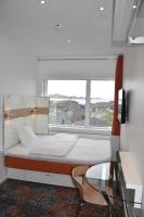 Standard Room - Sea View 