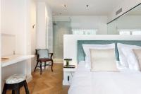 Chambre Double Deluxe avec Baignoire