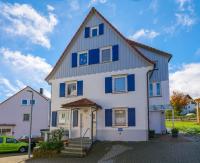 Ferienwohnung Schuhmacherwerkstatt Wilhelm Wendel - Bed and Breakfast