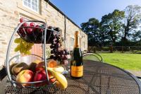 B&B Stanhope - The Byre - Bed and Breakfast Stanhope