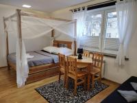 B&B Neusandez - Apartament pod Zamkiem - Bed and Breakfast Neusandez