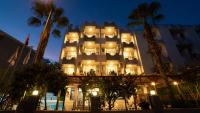 B&B Adalia - OPERA Hotel Antalya - Bed and Breakfast Adalia