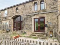 B&B Keighley - The Mistal - Bed and Breakfast Keighley