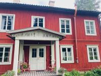 5 bed country home only 2 hrs north of Stockholm - B&B Garpenberg