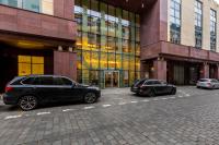 Apartament Just in Center - B&B