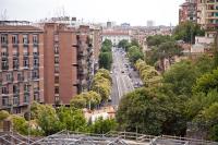 Casa de Leyva-Rental in Rome - B&B