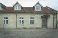 Arina Guest Apartment - B&B Kuressaare