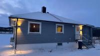 Koselig hus i sentrum av Olderfjord - Bed and Breakfast