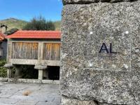 CabrilHome - AL Gerês - B&B Cabril
