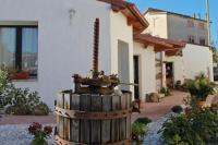 Holiday Mandrolisai DOC - B&B