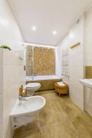 One-Bedroom Suite with Garden View