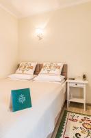 Suite 1 Chambre - Vue sur Jardin