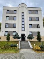 Apartament Janek - B&B Wisła