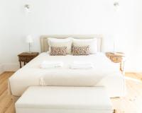 Camera Deluxe Matrimoniale/Doppia con Letti Singoli