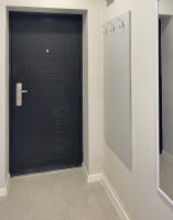 Elegant Studio for 4 Persons in Center & Parking - B&B